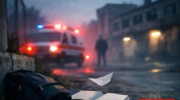 جثة بجوار المصنع.. تفاصيل صادمة حول العثور على طالبة جامعية في حالة تعفن